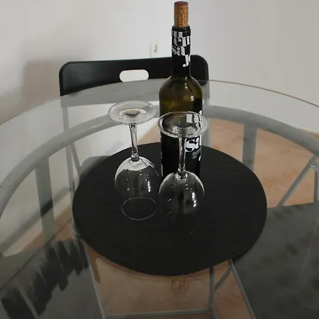 Apartamento Mirador *