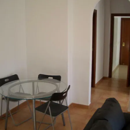 Mirador Apartment *