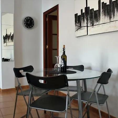 Apartamento Mirador *