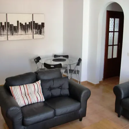 Mirador Apartment *