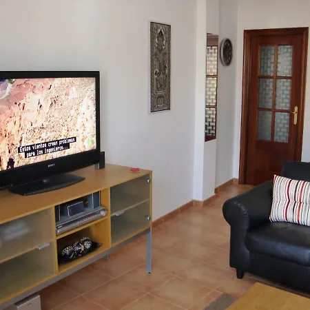 Apartment Mirador *