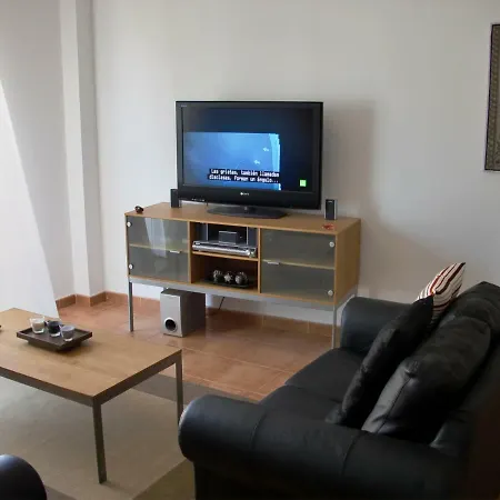 Mirador Apartment