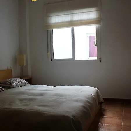 Apartamento Mirador *