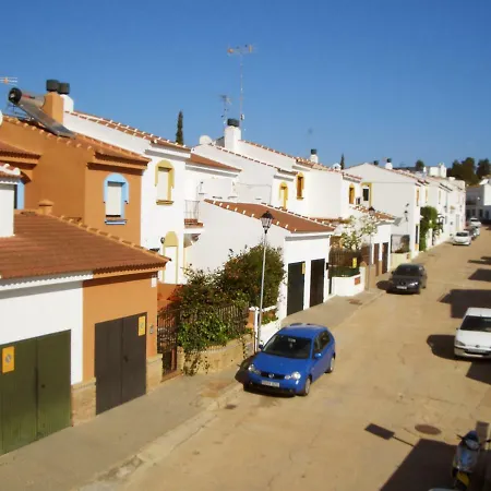 Mirador * Ayamonte