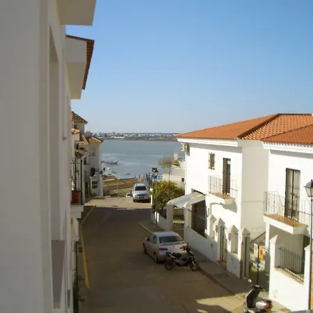 Apartment Mirador *