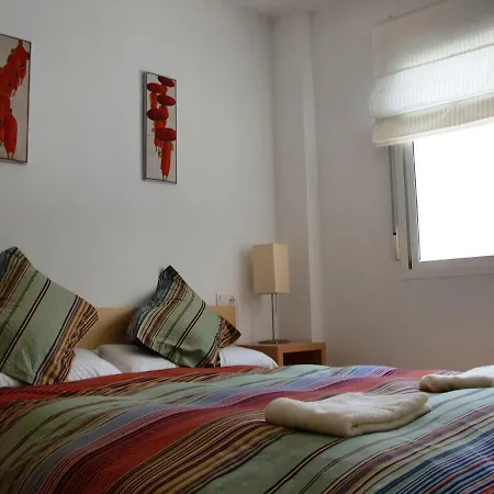Apartment Mirador