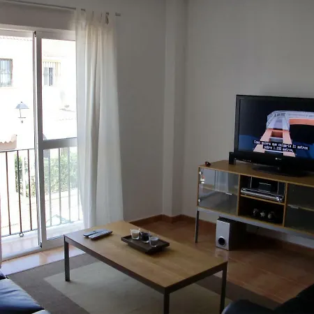 Apartment Mirador *