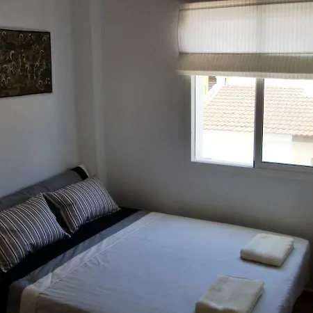 Apartamento Mirador *