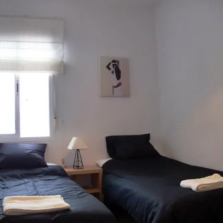 Apartment Mirador *