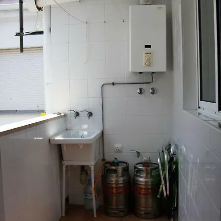 Apartamento Mirador Ayamonte