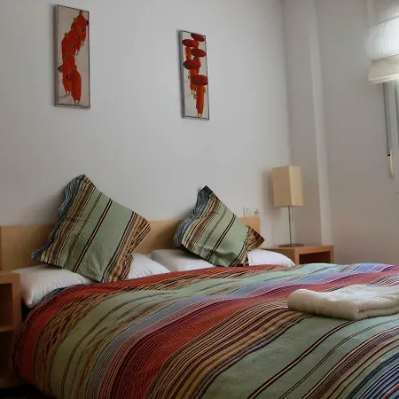 Apartment Mirador